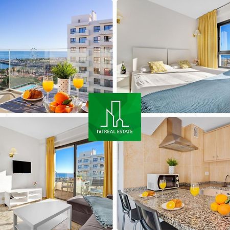 Ocean House 1713 By Ivi Real Estate Apartment Torremolinos Ngoại thất bức ảnh