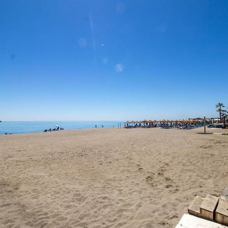 Ocean House 1713 By Ivi Real Estate Apartment Torremolinos Ngoại thất bức ảnh