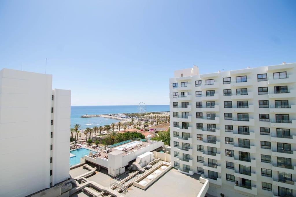 Ocean House 1713 By Ivi Real Estate Apartment Torremolinos Ngoại thất bức ảnh