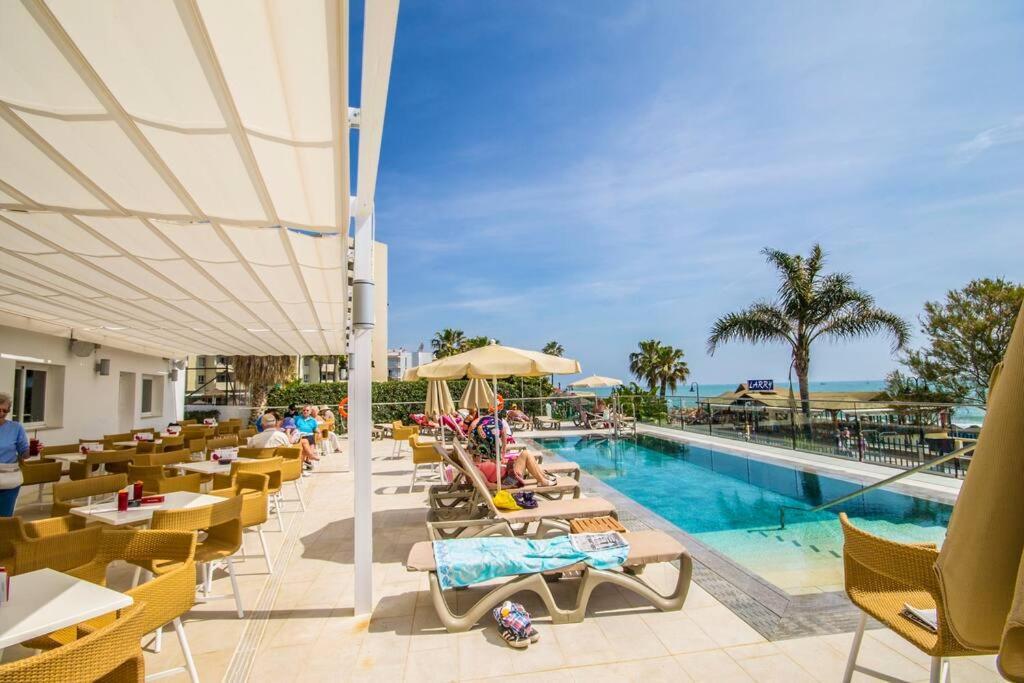 Ocean House 1713 By Ivi Real Estate Apartment Torremolinos Ngoại thất bức ảnh