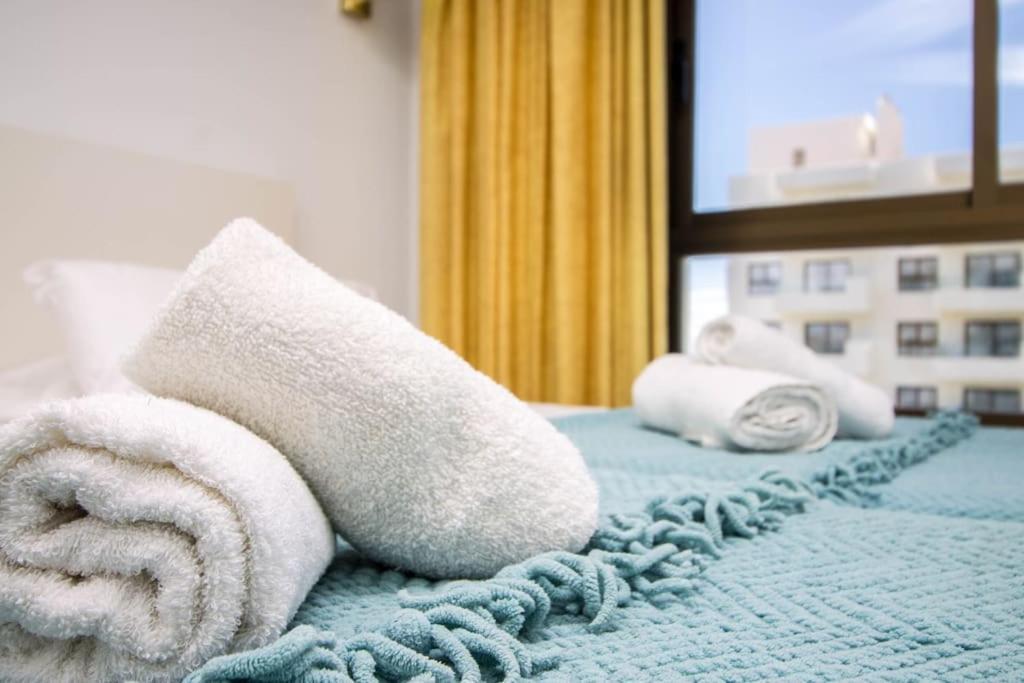 Ocean House 1713 By Ivi Real Estate Apartment Torremolinos Ngoại thất bức ảnh