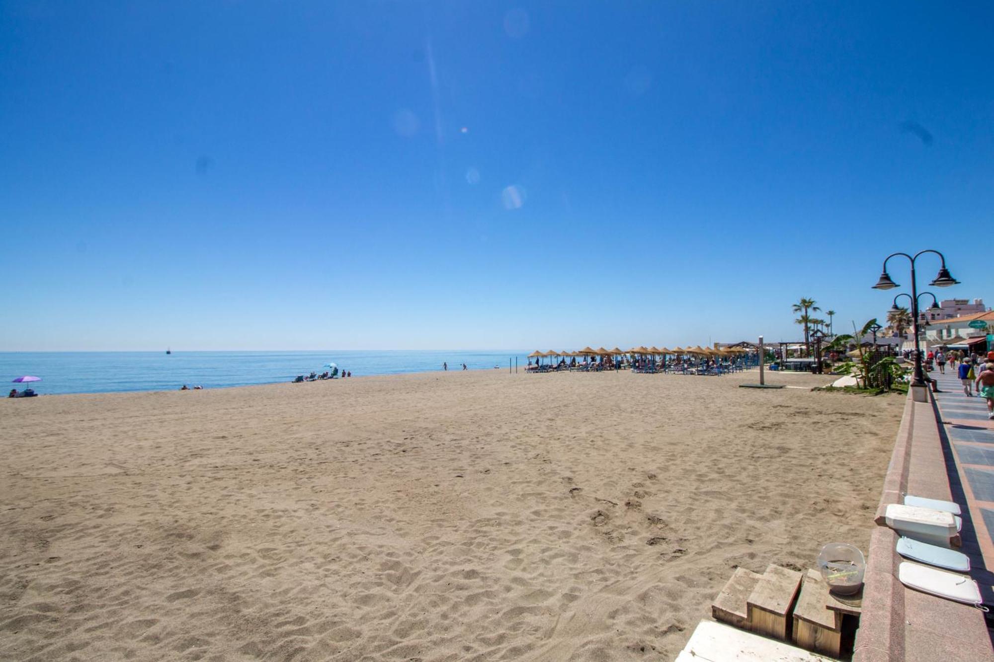 Ocean House 1713 By Ivi Real Estate Apartment Torremolinos Ngoại thất bức ảnh