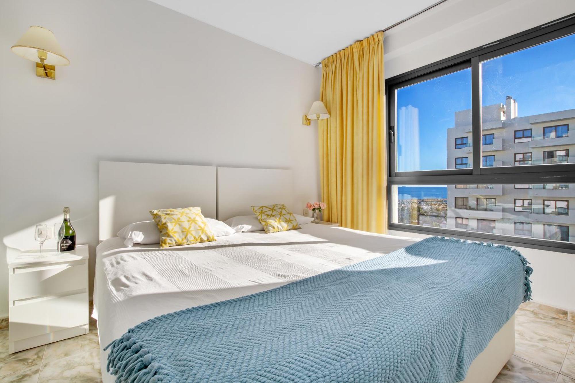 Ocean House 1713 By Ivi Real Estate Apartment Torremolinos Ngoại thất bức ảnh