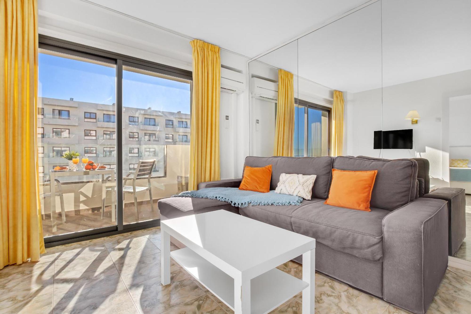Ocean House 1713 By Ivi Real Estate Apartment Torremolinos Ngoại thất bức ảnh