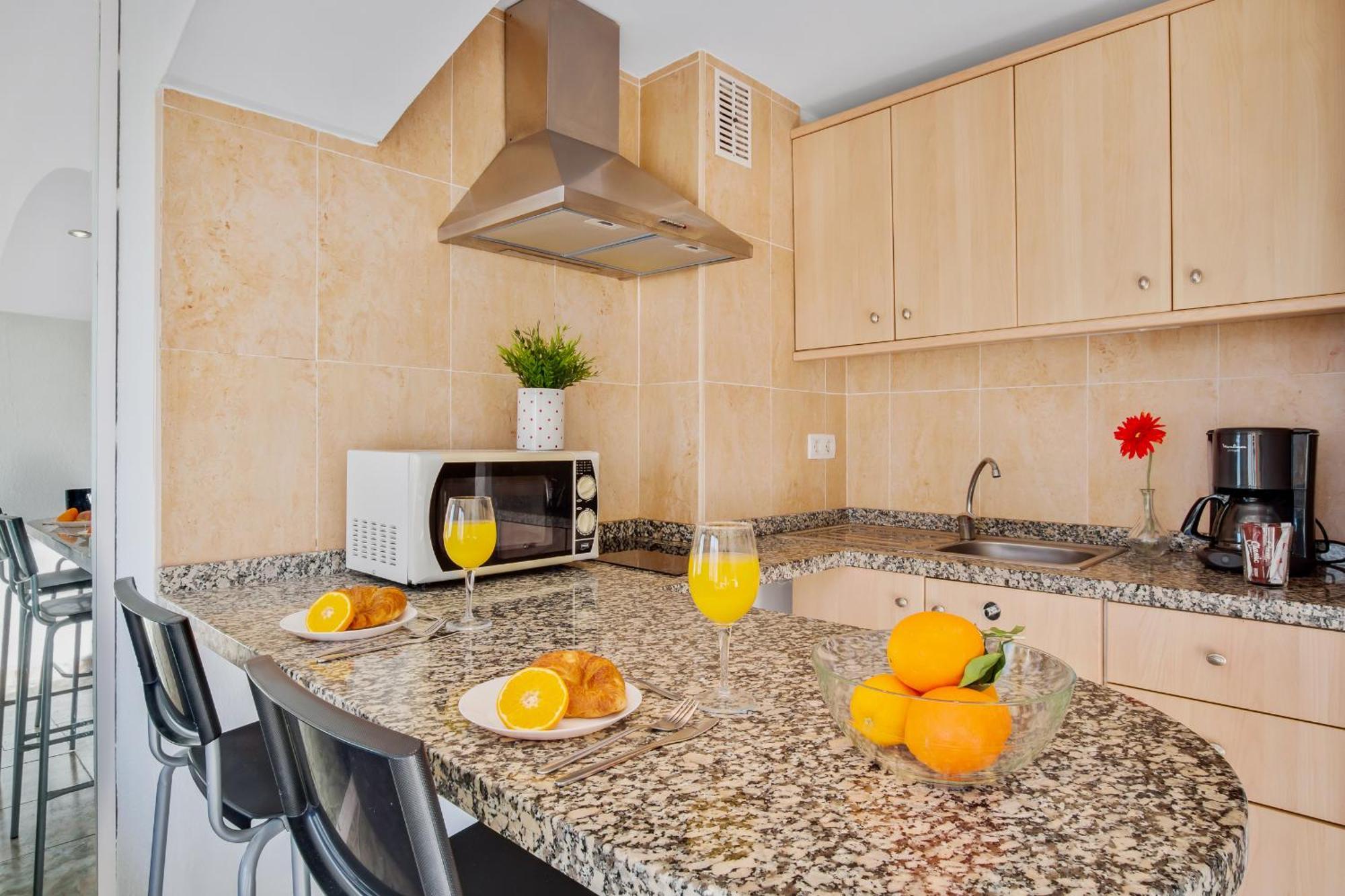 Ocean House 1713 By Ivi Real Estate Apartment Torremolinos Ngoại thất bức ảnh