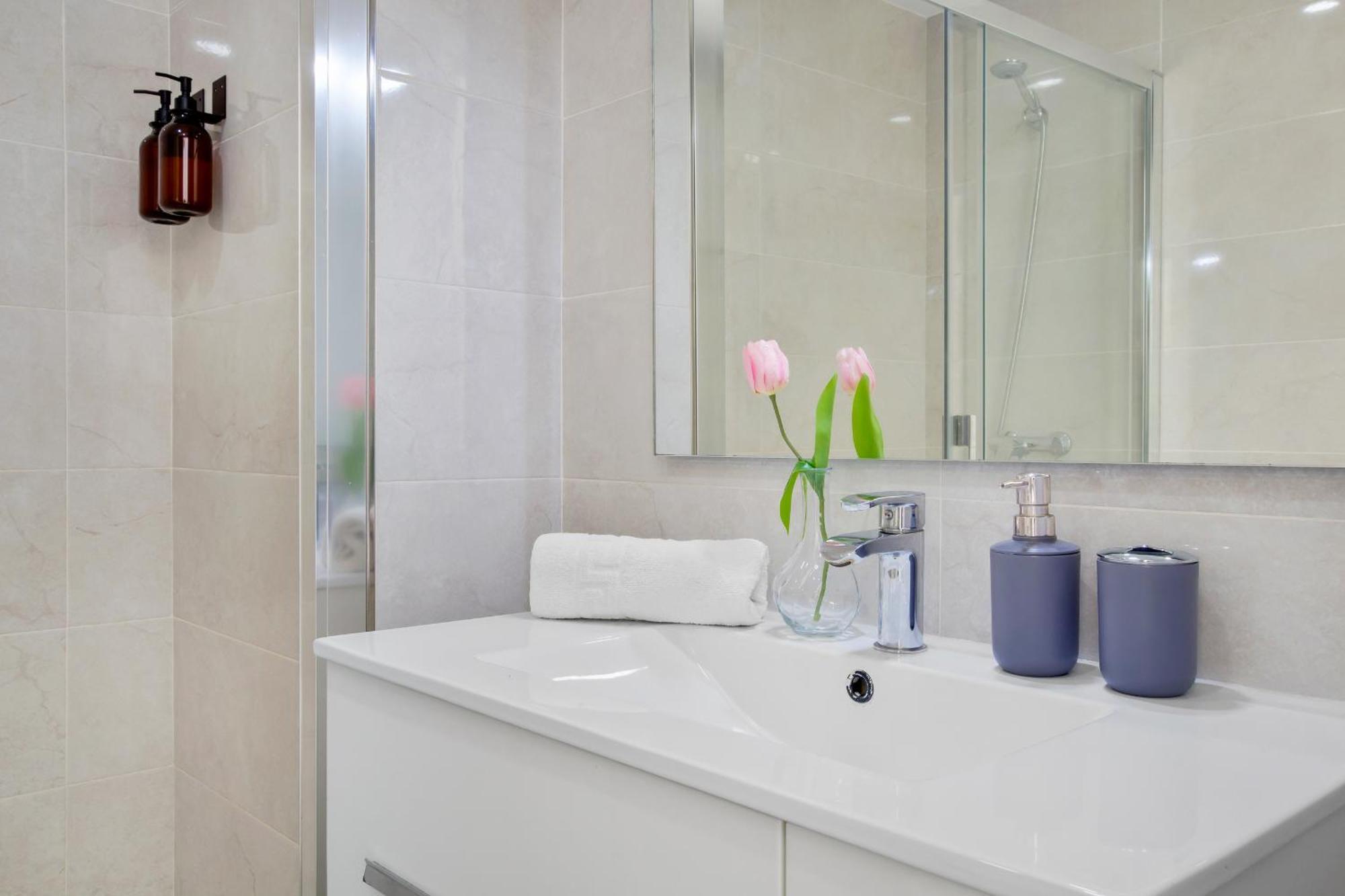 Ocean House 1713 By Ivi Real Estate Apartment Torremolinos Ngoại thất bức ảnh